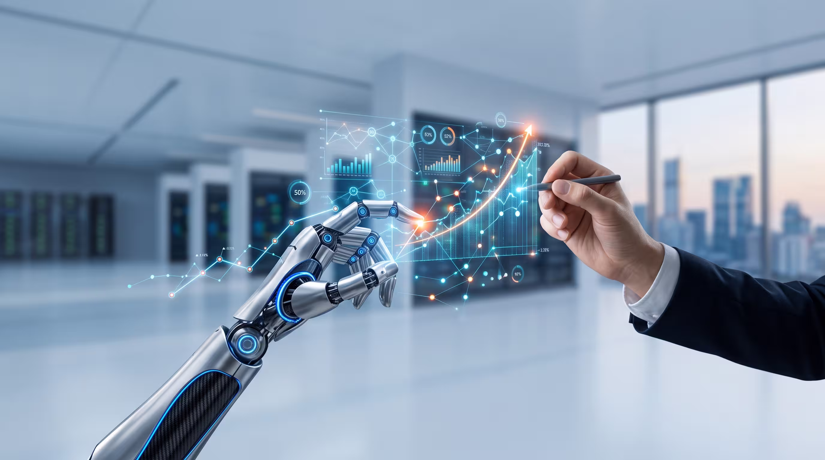 Qu'est-ce que la Data Analyse en 2026 ? (IA, Salaire, Compétences)